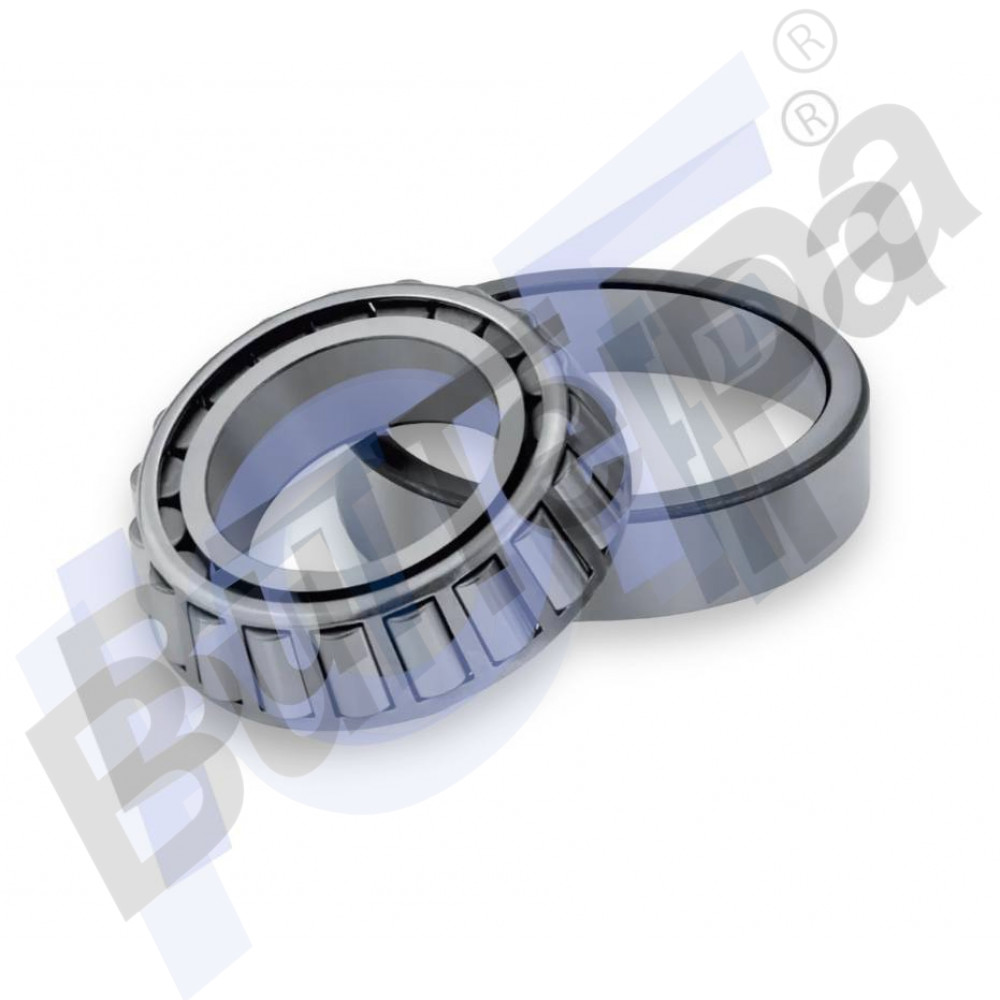 86033864 | Подшипник роликовый конический 100х180х49 Versatile Buhler